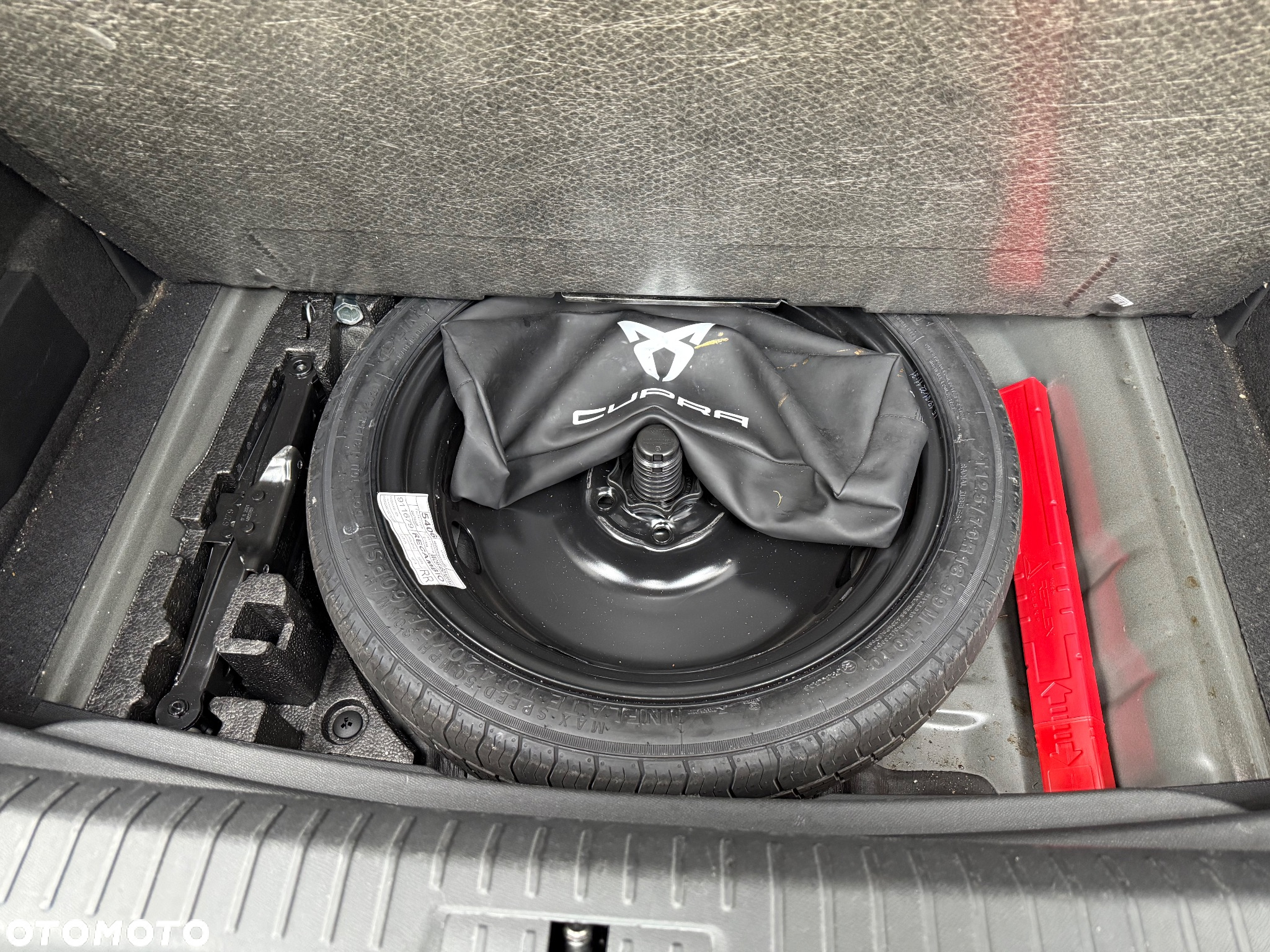 Cupra Formentor 1.5 TSI DSG - 30