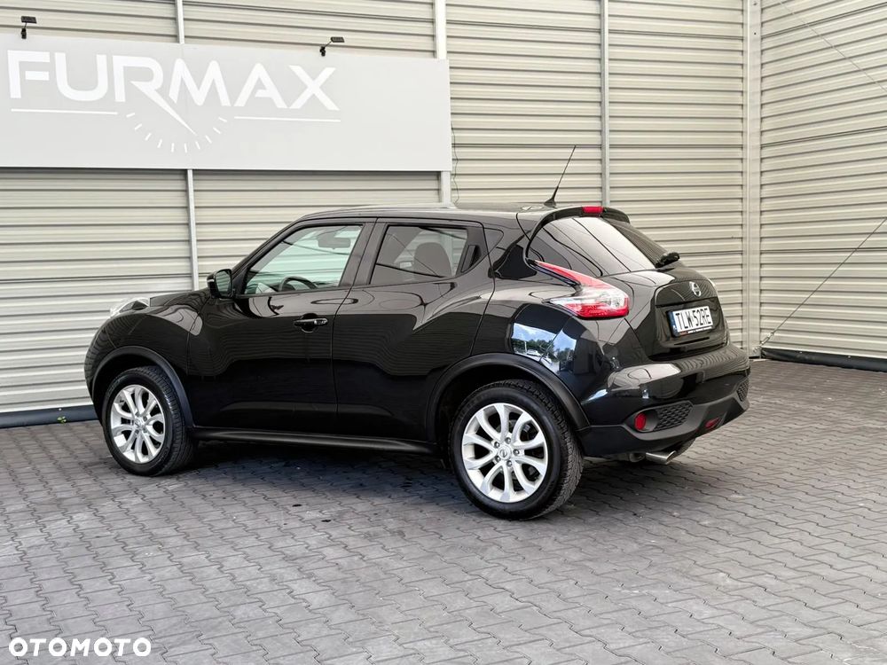 Nissan Juke - 18