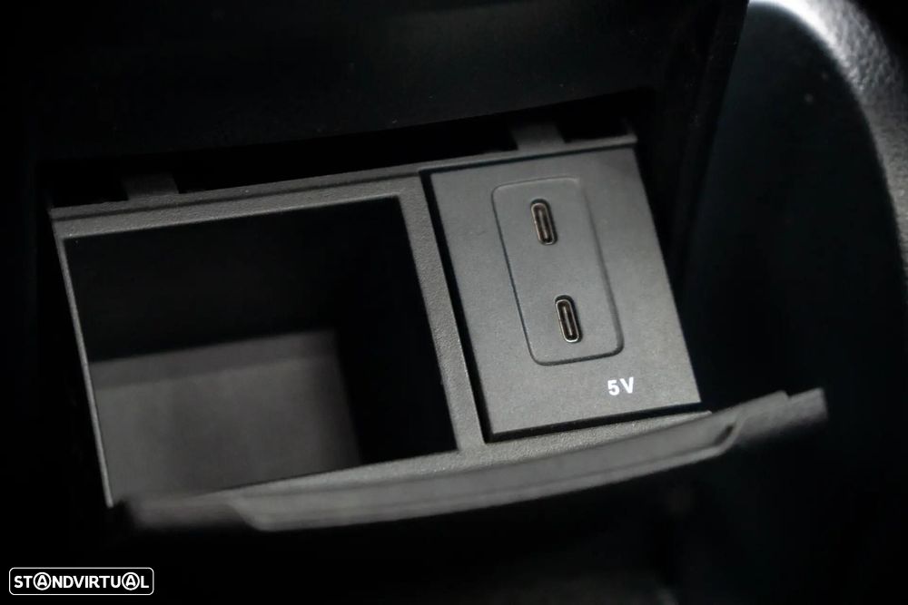 Mercedes-Benz CLA 200 d AMG Line Aut. - 31