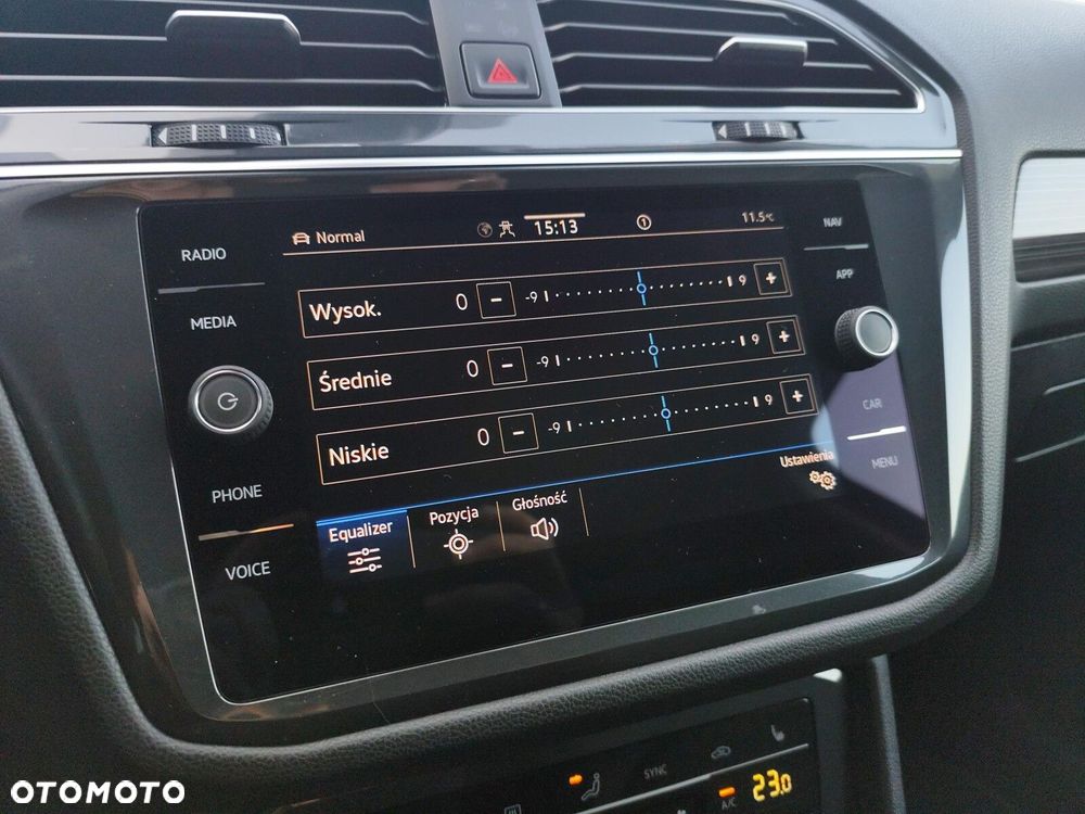 Volkswagen Tiguan Allspace 2.0 TDI 4Mot Elegance DSG - 28