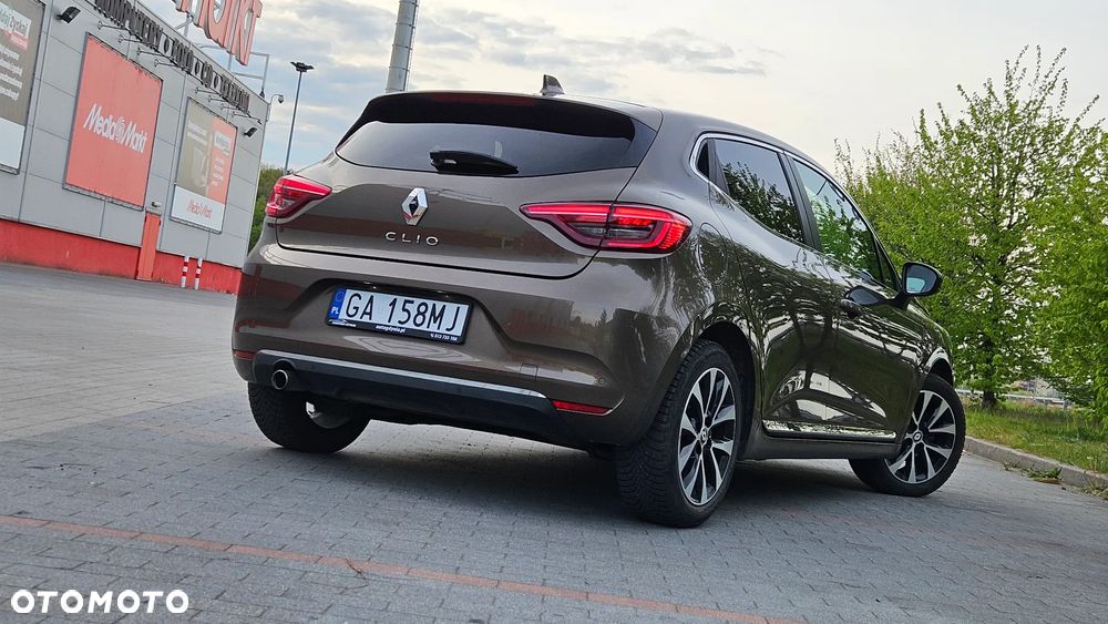 Renault Clio TCe 100 BUSINESS EDITION - 4