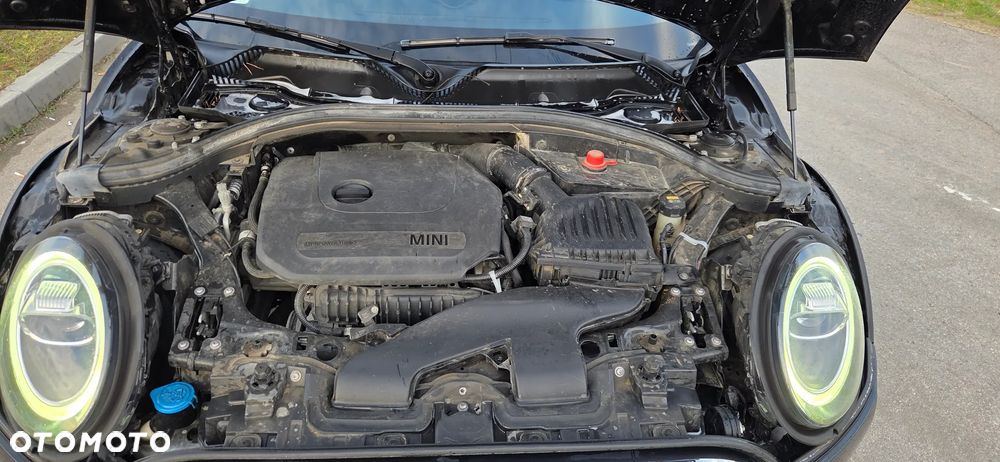 MINI Clubman Cooper - 16