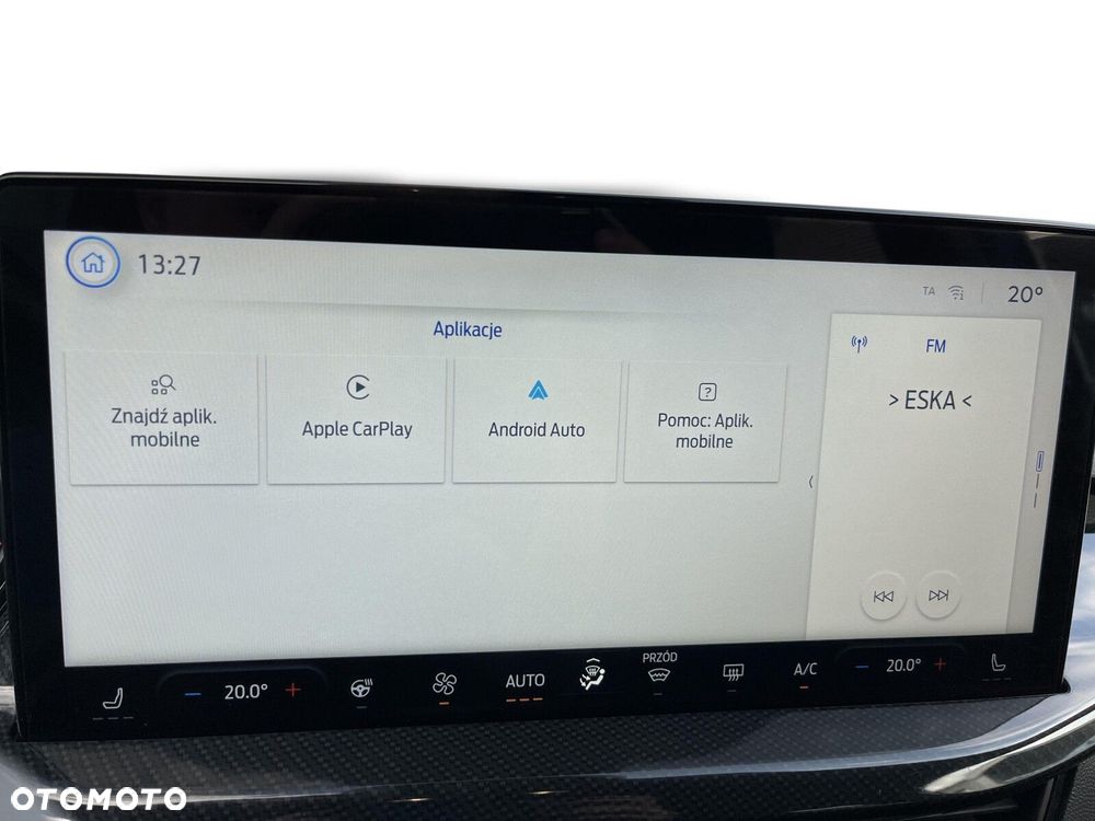 Ford Focus 1.0 EcoBoost mHEV ST-Line X - 30