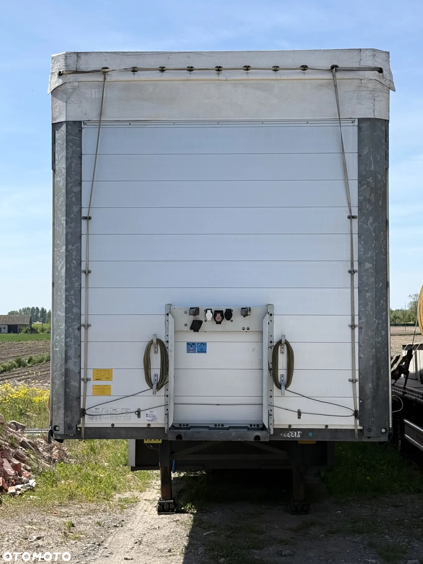 Schmitz Cargobull SCB*S3T - 8