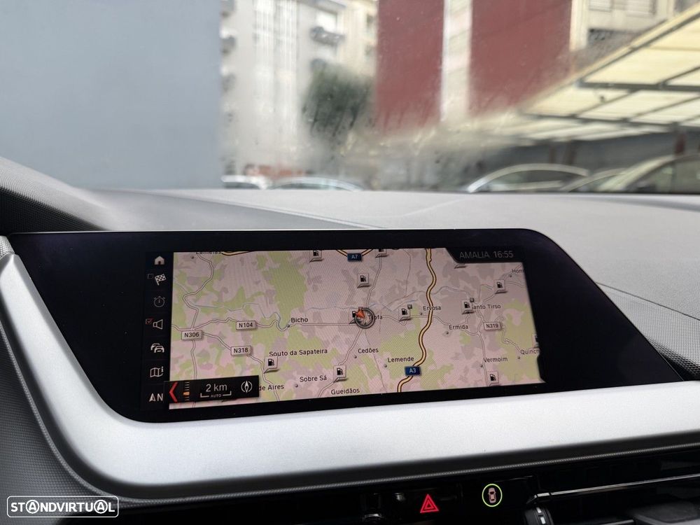 BMW 116 d Corporate Edition - 31