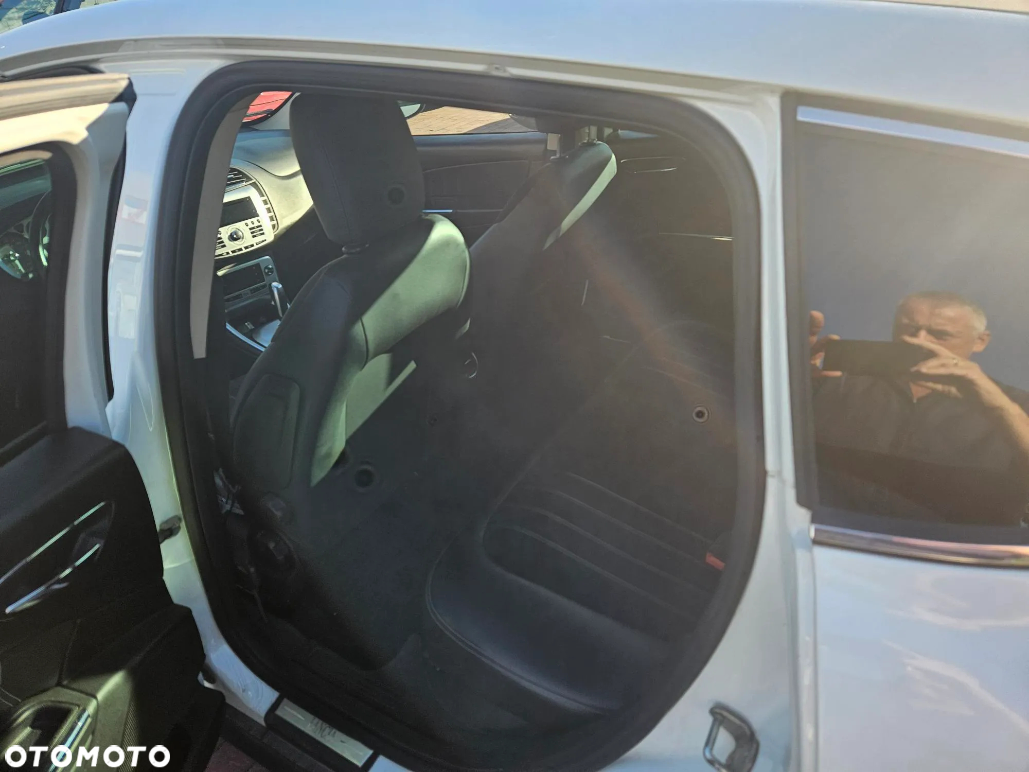 Lancia Delta 1.6 MultiJet 16v DFN6 Platinum - 5