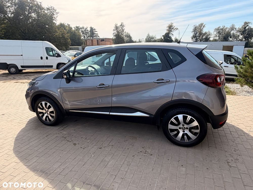 Renault Captur ENERGY dCi 90 Start&Stop Life - 12