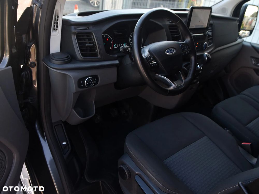 Ford Transit L2 HA MH Trend - 21