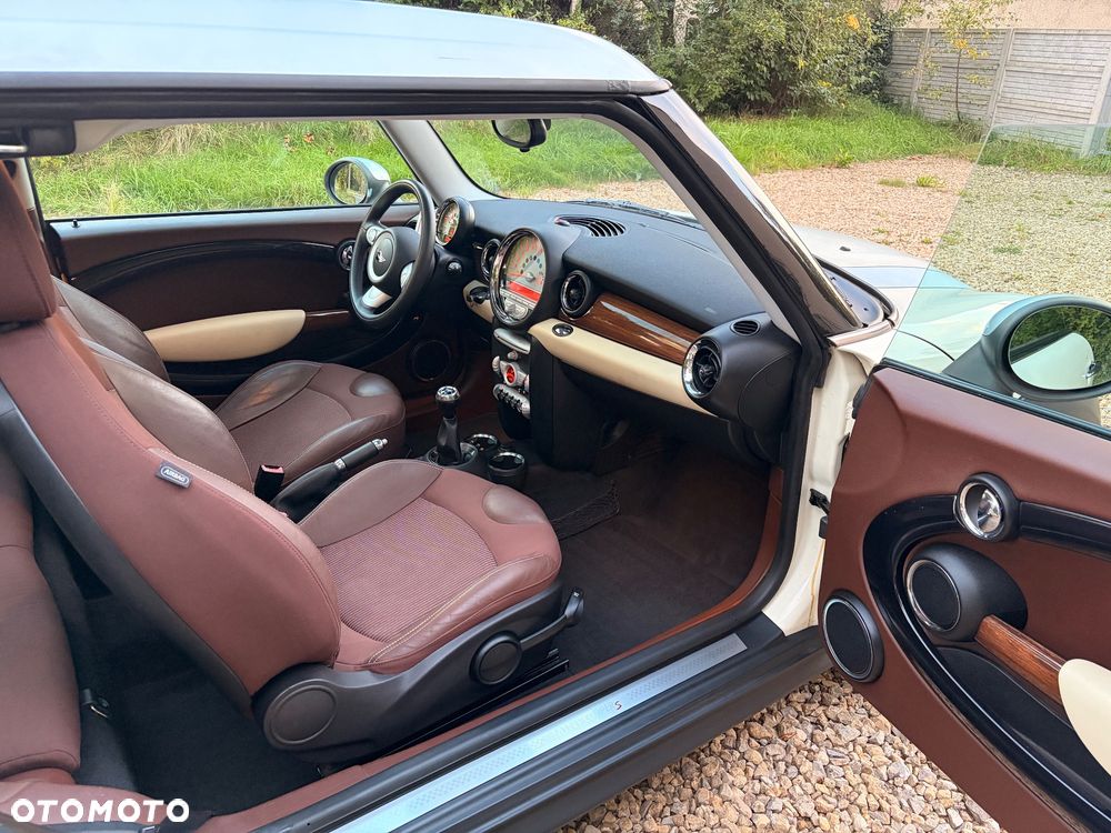 MINI Clubman Cooper S - 18