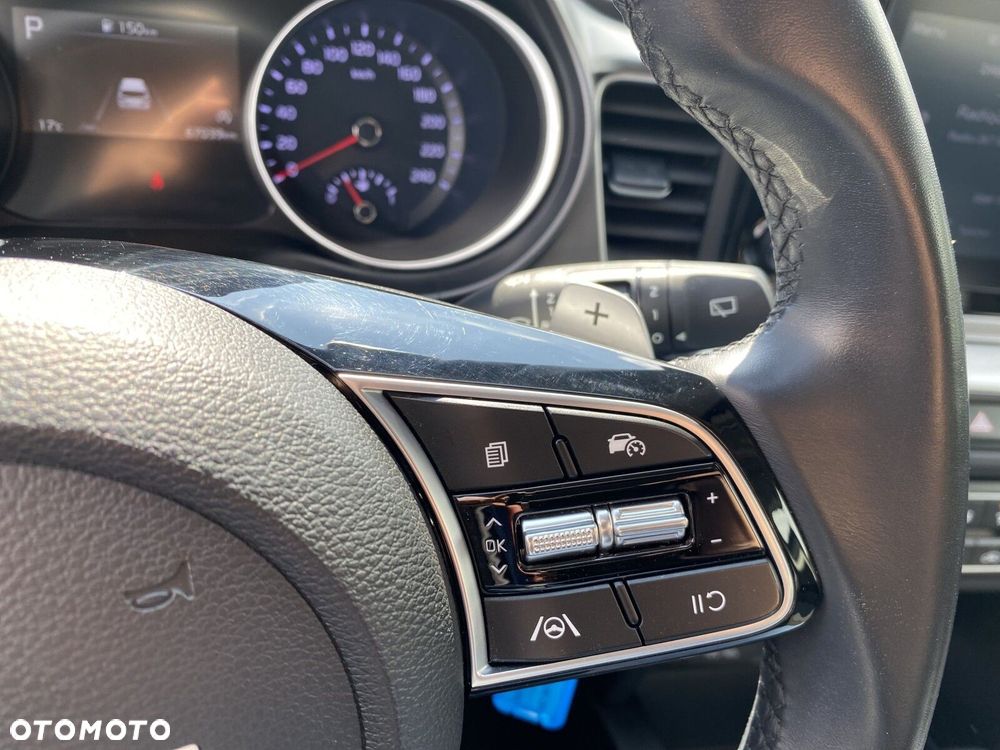 Kia Ceed - 20