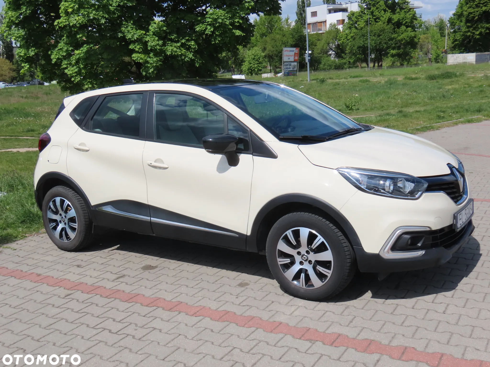 Renault Captur 1.2 Energy TCe Intens - 4