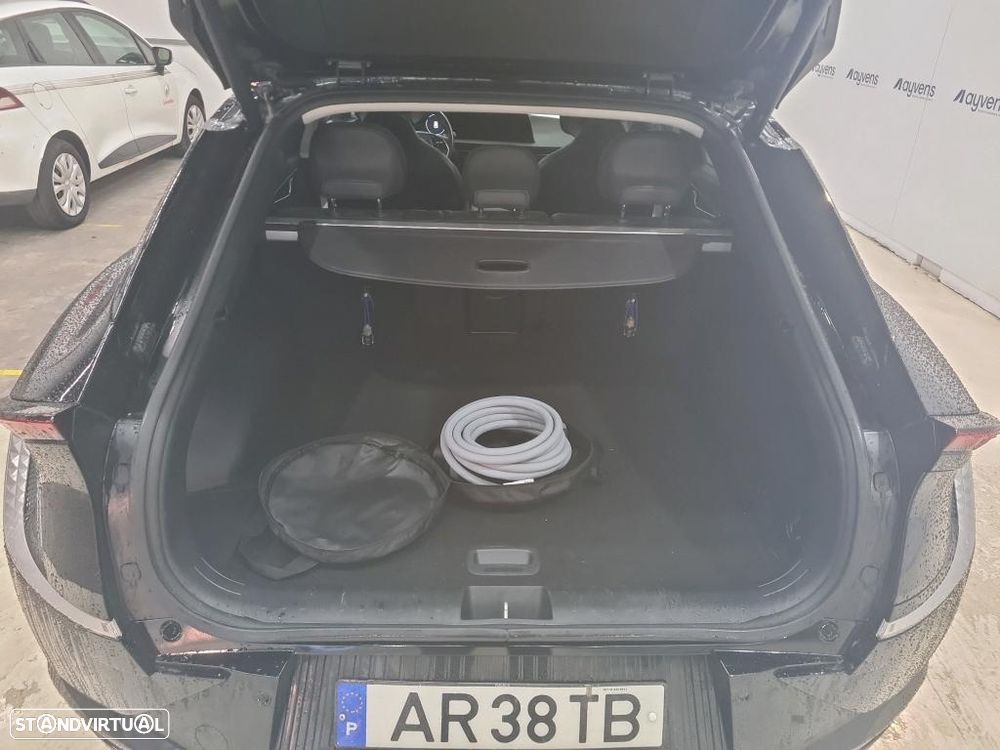 Kia EV6 77.4 kWh Earth - 11
