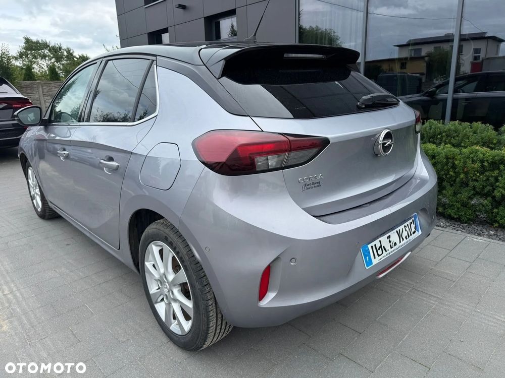 Opel Corsa - 19