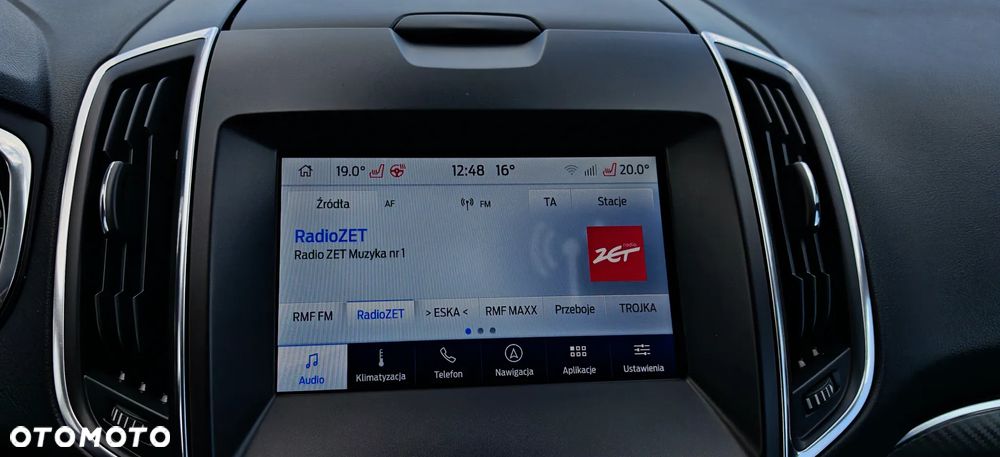 Ford S-Max 2.0 EcoBlue ST-LINE - 23