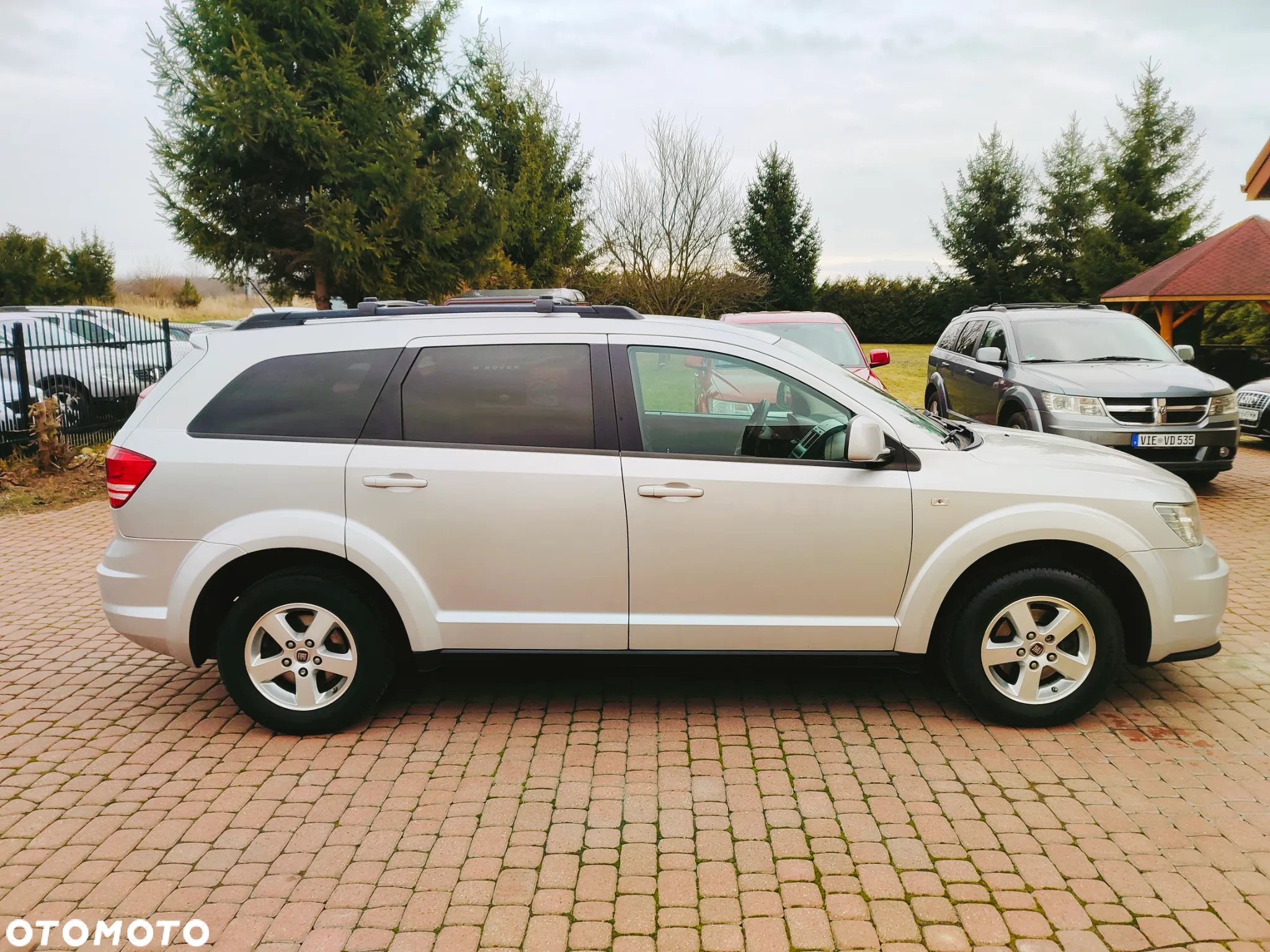 Dodge Journey 2.4 SE - 5