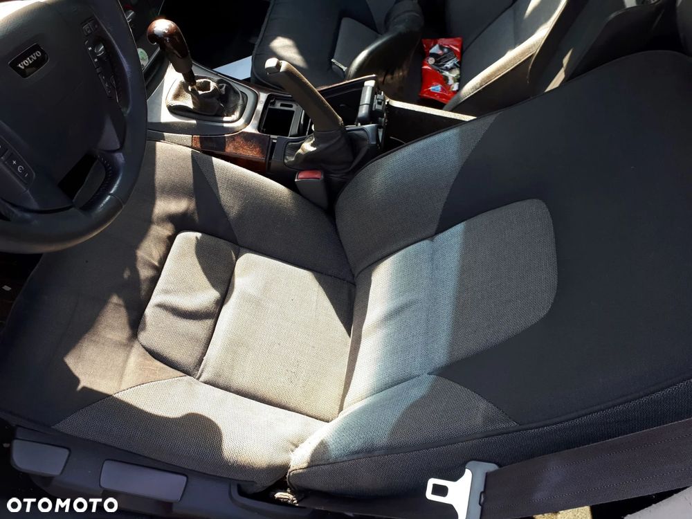 VOLVO S80 I 98-04 BŁOTNIK PRZÓD PRZEDNI PRAWY 426-26 - 28