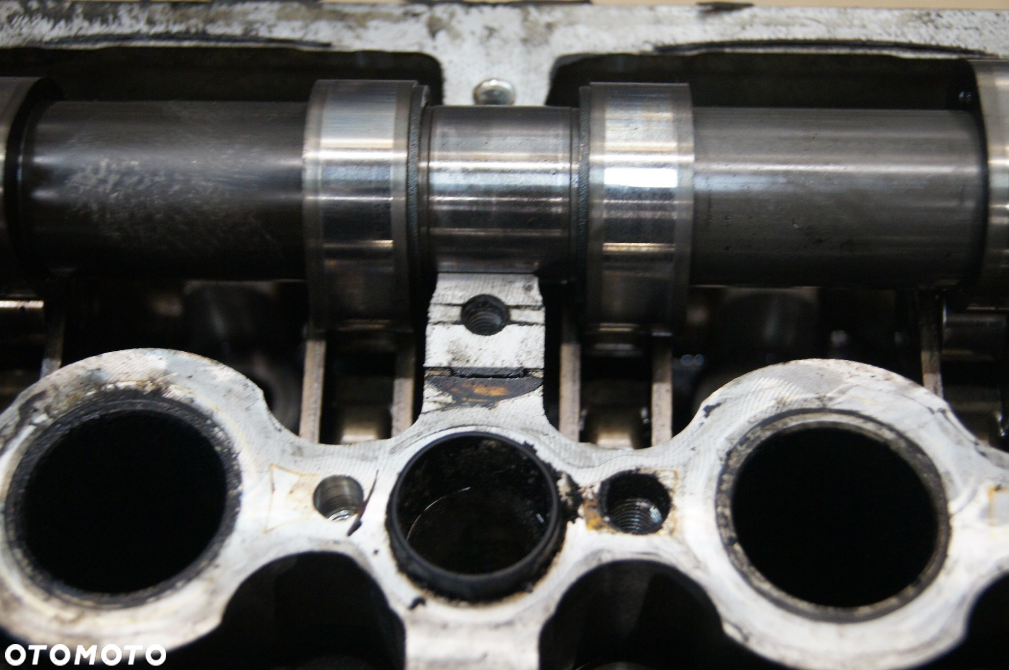 FORD MONDEO MK4 LIFT 2.2 TDCI GŁOWICA 9681569780 - 8