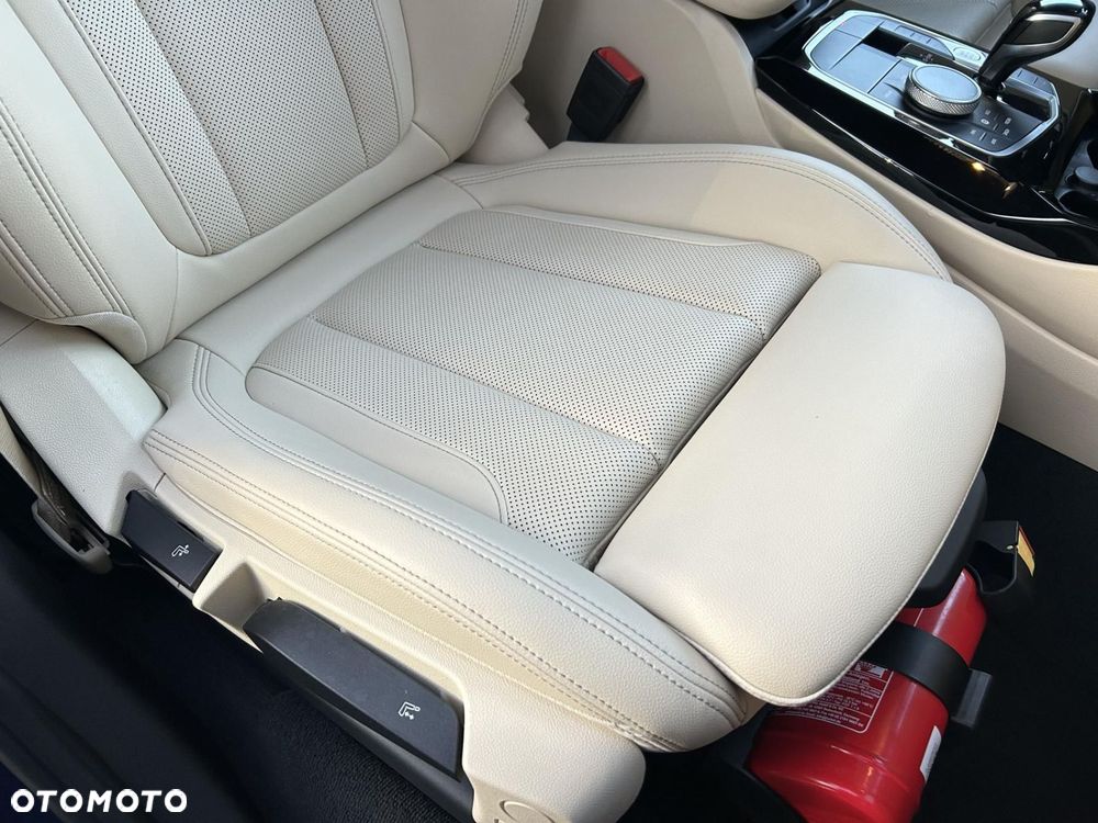 BMW X3 xDrive30i GPF M Sport sport - 24