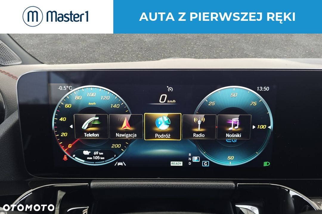 Mercedes-Benz EQA 250 66.5kWh AMG Line - 16