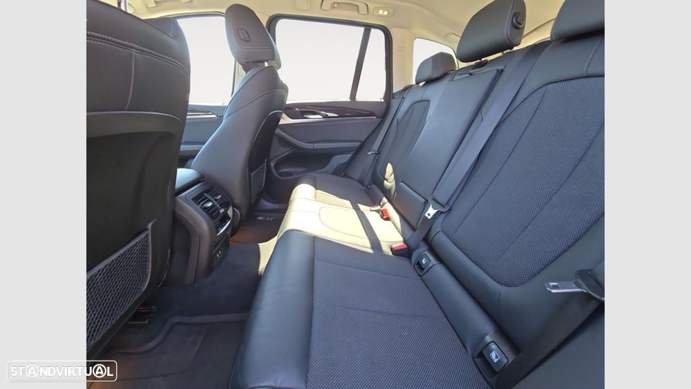 BMW x3 30 e xDrive xLine - 14