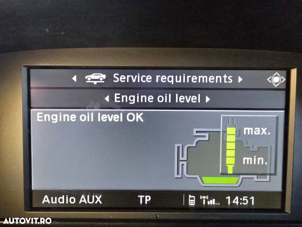 BMW Seria 3 320d - 25