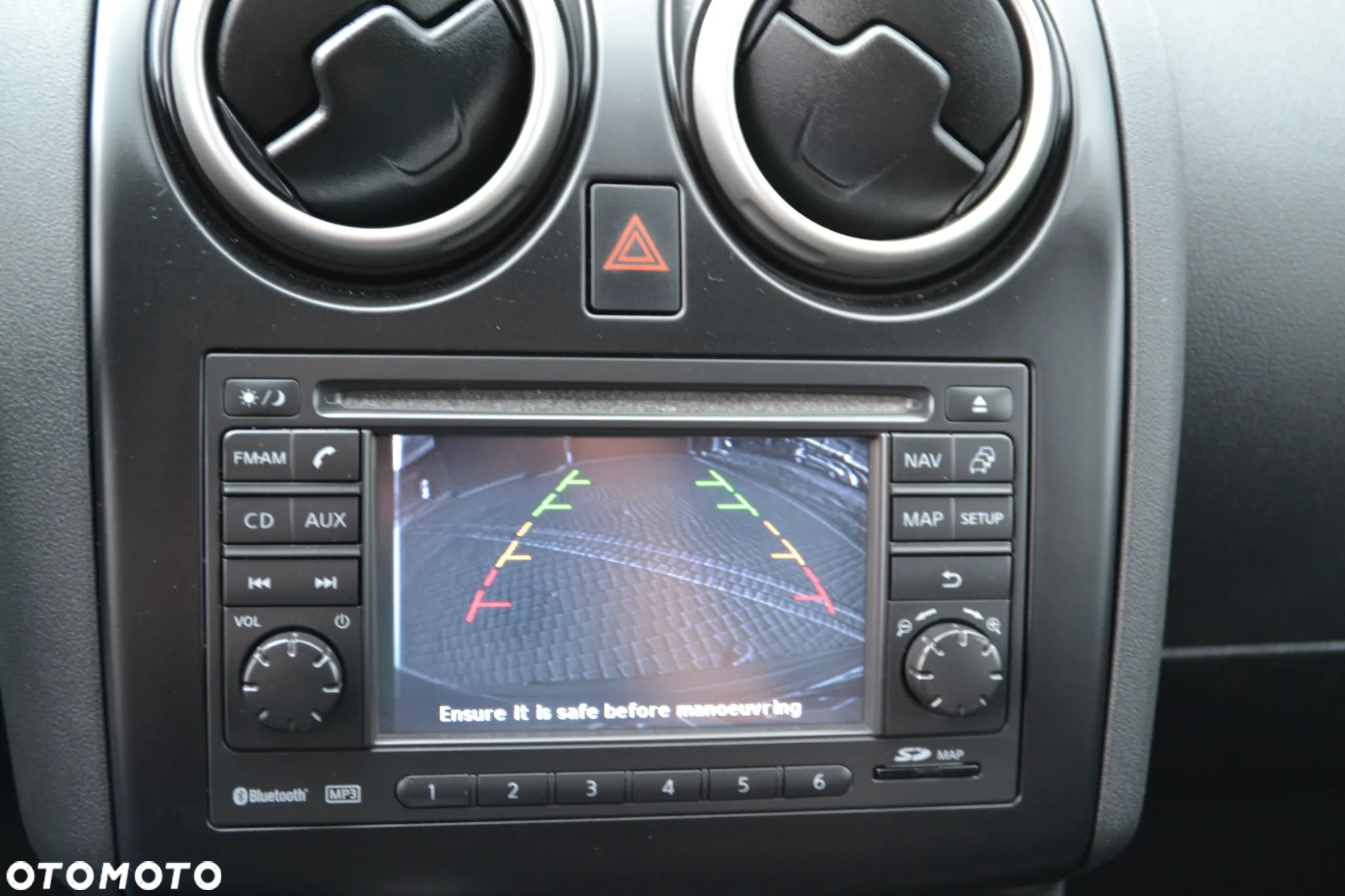 Nissan Qashqai+2 2.0 Tekna Premium - 35