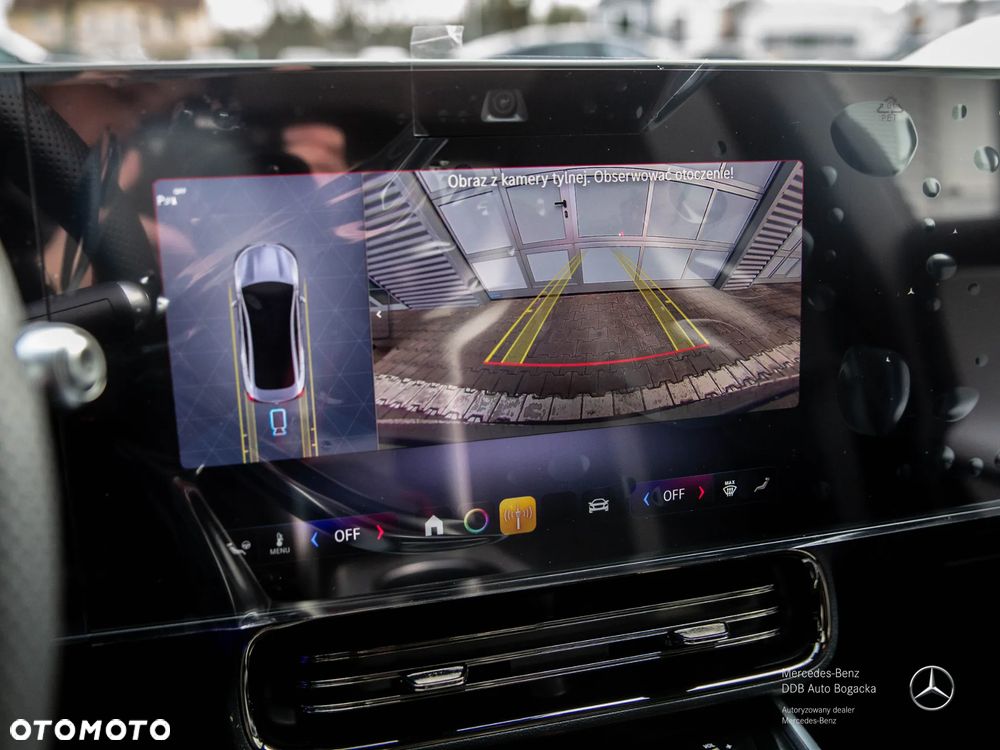 Mercedes-Benz CLA 220 mHEV 4-Matic 8G-DCT - 9