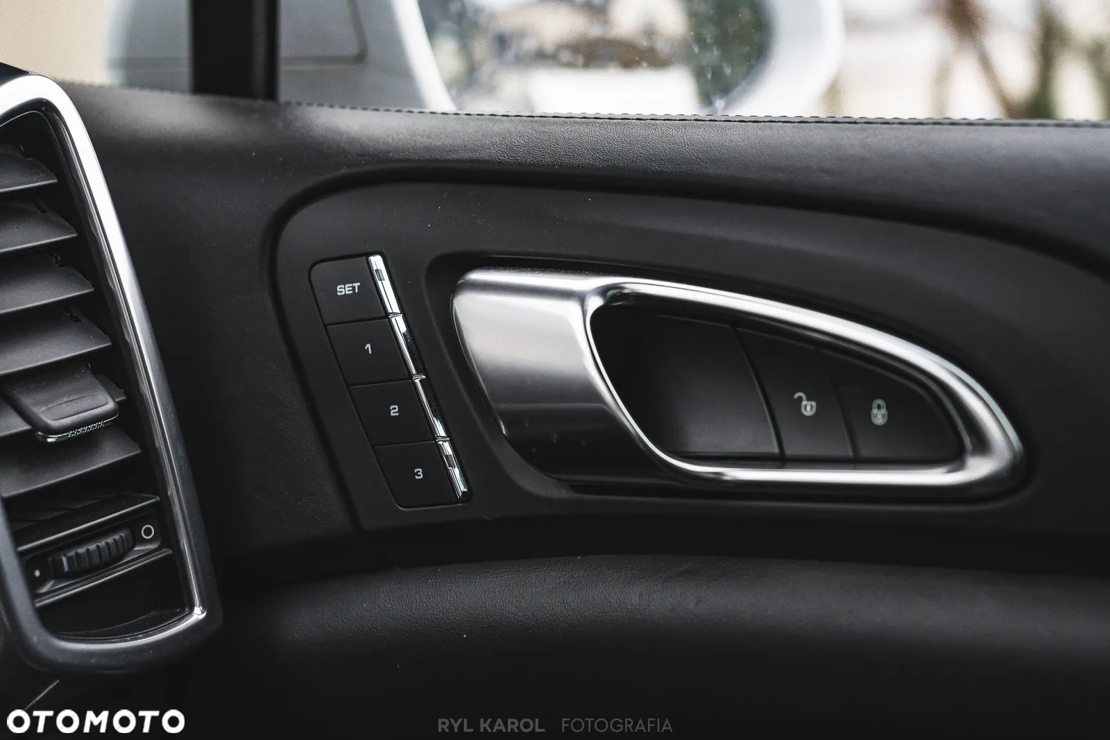 Porsche Cayenne S Diesel - 33
