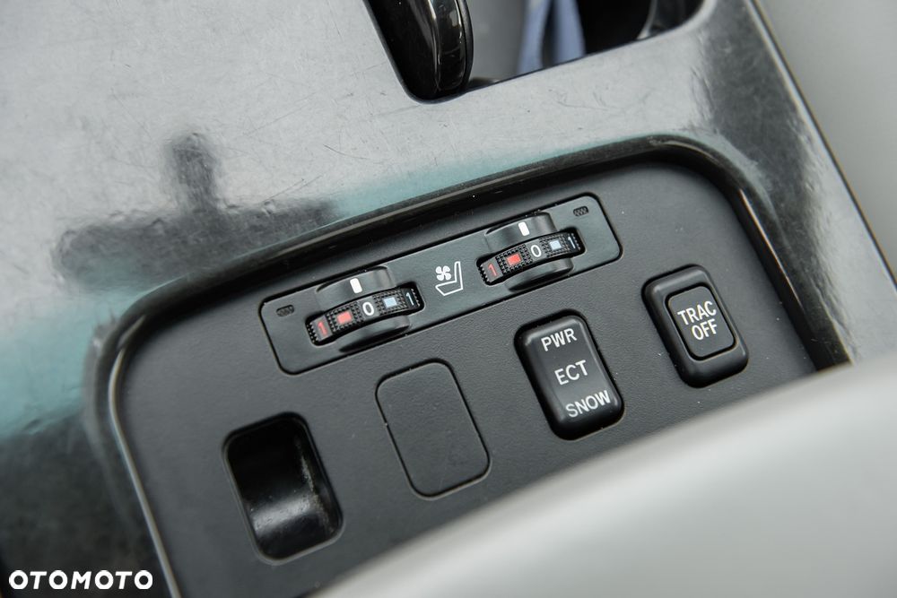 Lexus GS 300 Executive Line - 30