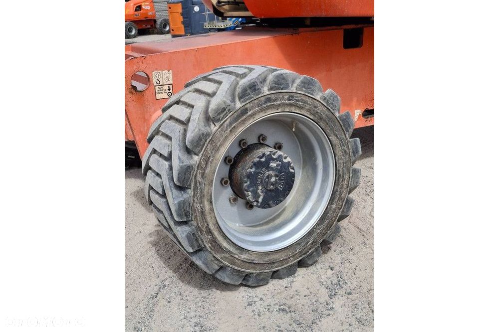 JLG 860 SJ - 13
