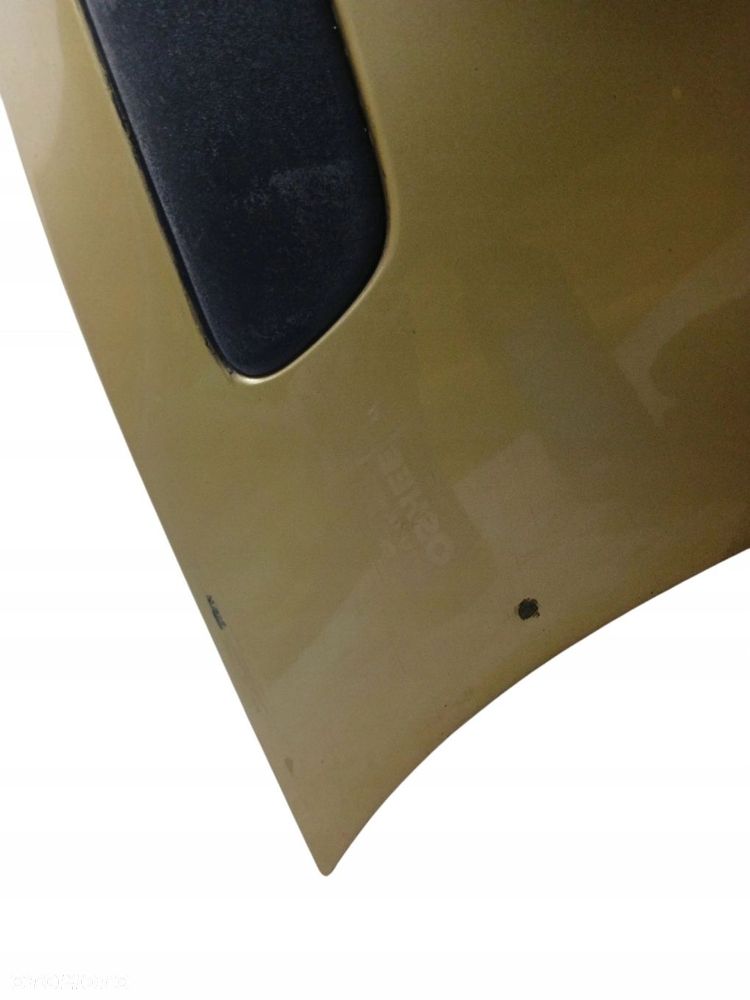 ZDERZAK PRZÓD VOLVO S60 I (2000-2004) 2.0 T 180KM - 12