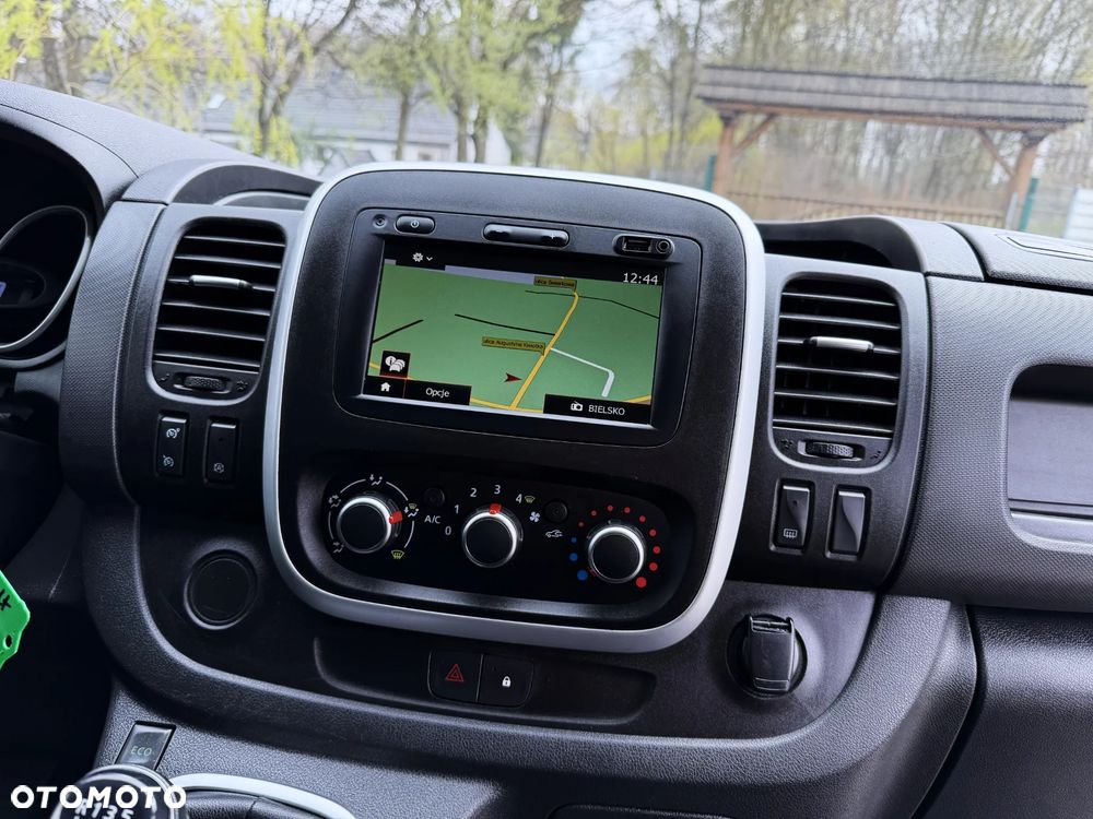 Renault Trafic 2.0 L2H1 HD Extra (bryg.) - 34