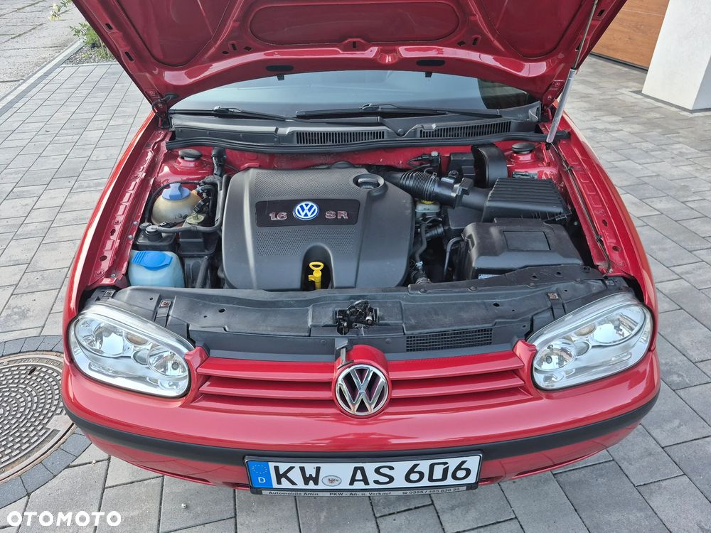 Volkswagen Golf - 28