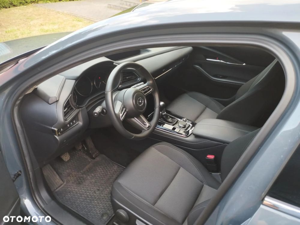 Mazda CX-30 - 4
