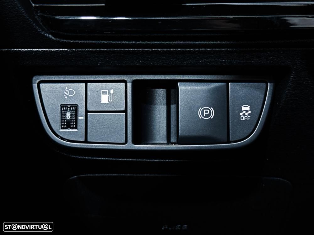 Kia EV6 77.4 kWh Tech - 51