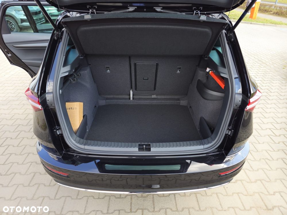 Skoda Karoq 1.5 TSI ACT Sportline DSG - 12