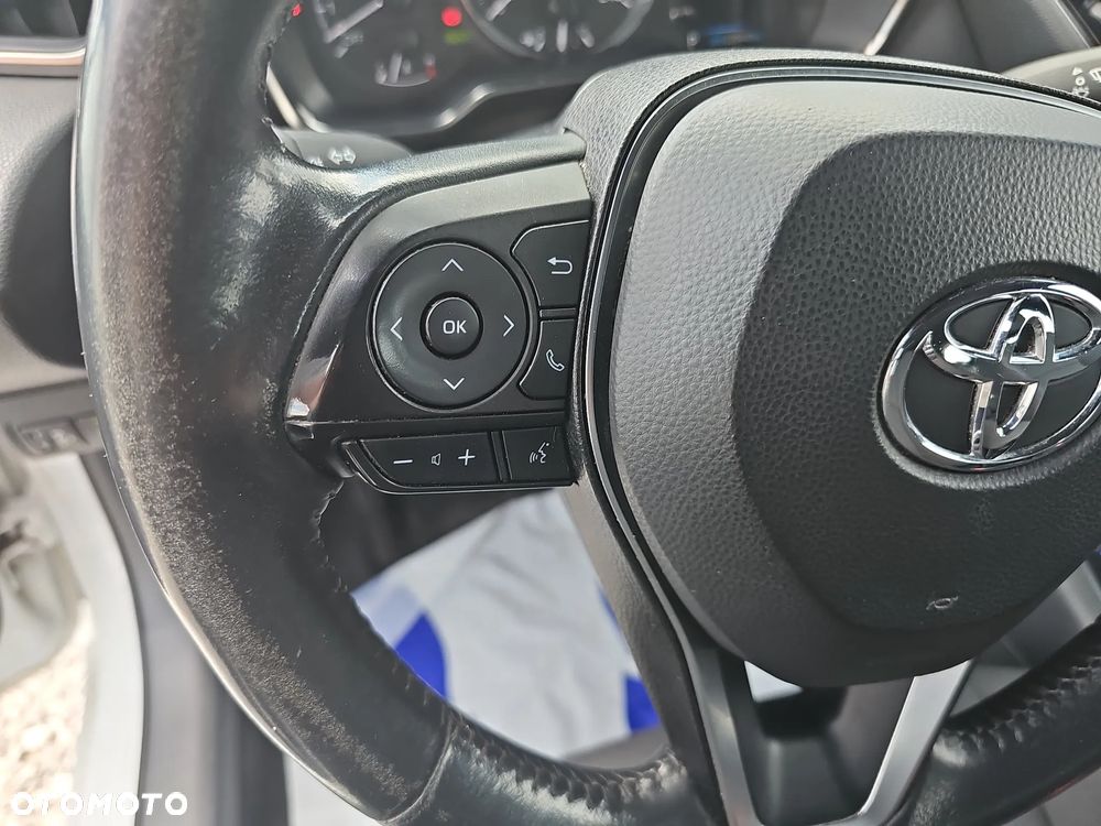 Toyota Corolla 1.8 Hybrid Comfort - 17