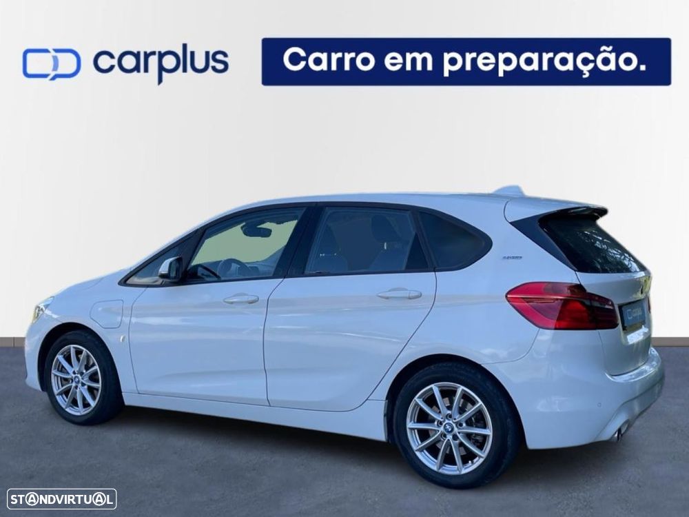 BMW 225xe Active Tourer Advantage - 2