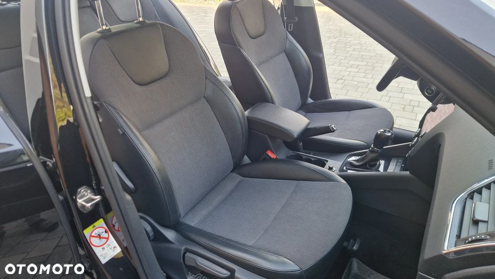 Skoda Octavia 1.5 TSI ACT Style DSG - 26