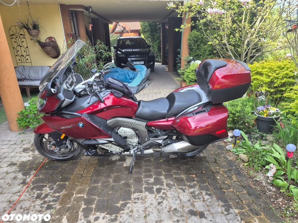 BMW K - 3