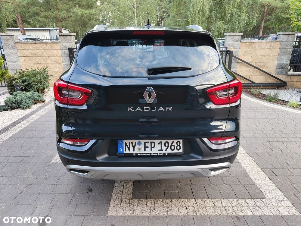 Renault Kadjar TCe 140 EDC GPF INTENS - 28