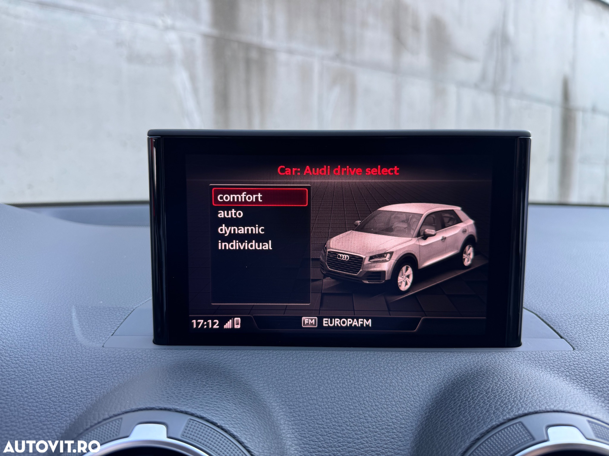 Audi Q2 1.6 30 TDI S tronic Design - 26