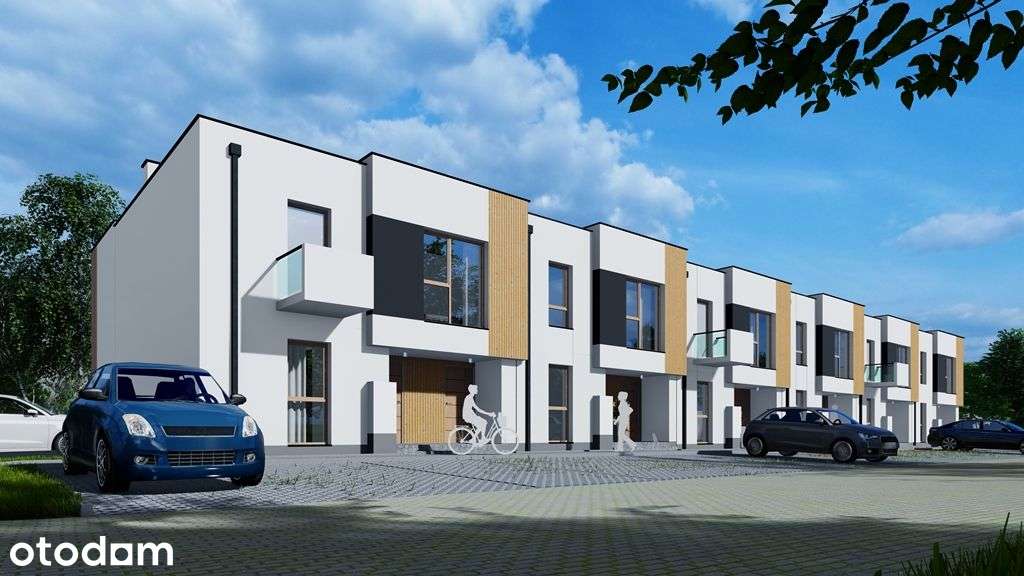 Twoje Nowe 80 m2 W Wyjatkowej Lokalizacji