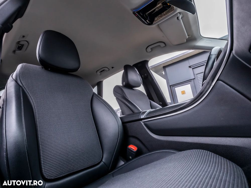 Mercedes-Benz GLC 200 4Matic 9G-TRONIC Edition Avantgarde - 5