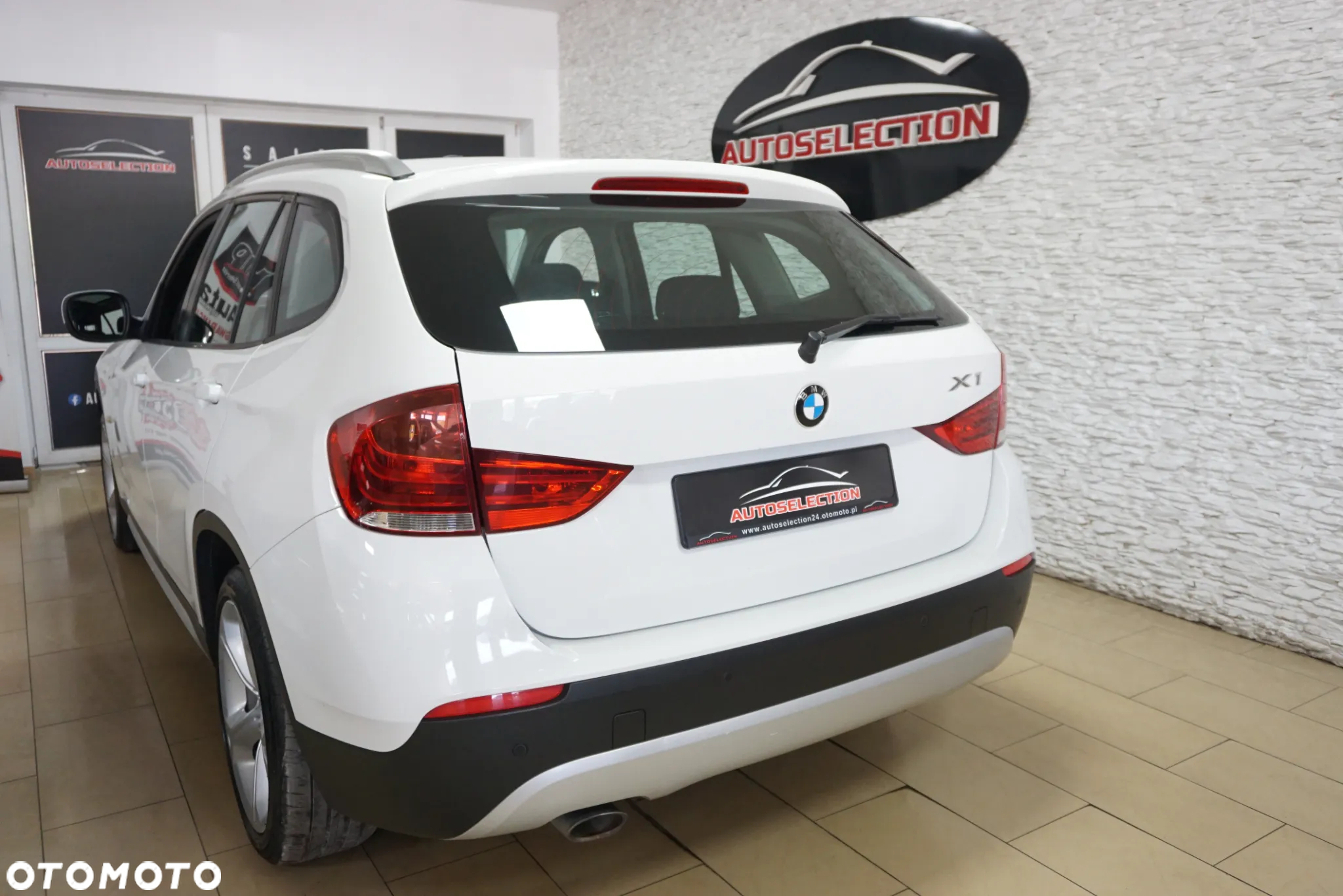 BMW X1 xDrive20d - 12