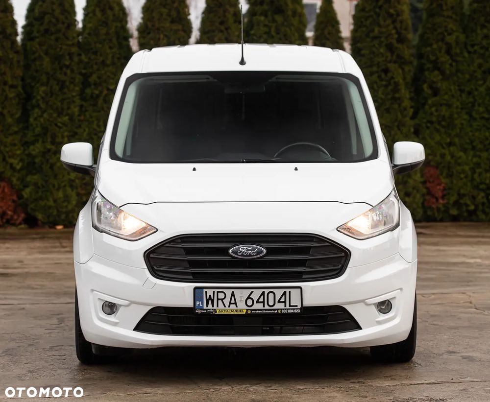 Ford Transit Connect Kombi 220 L1 Active N1 - 3