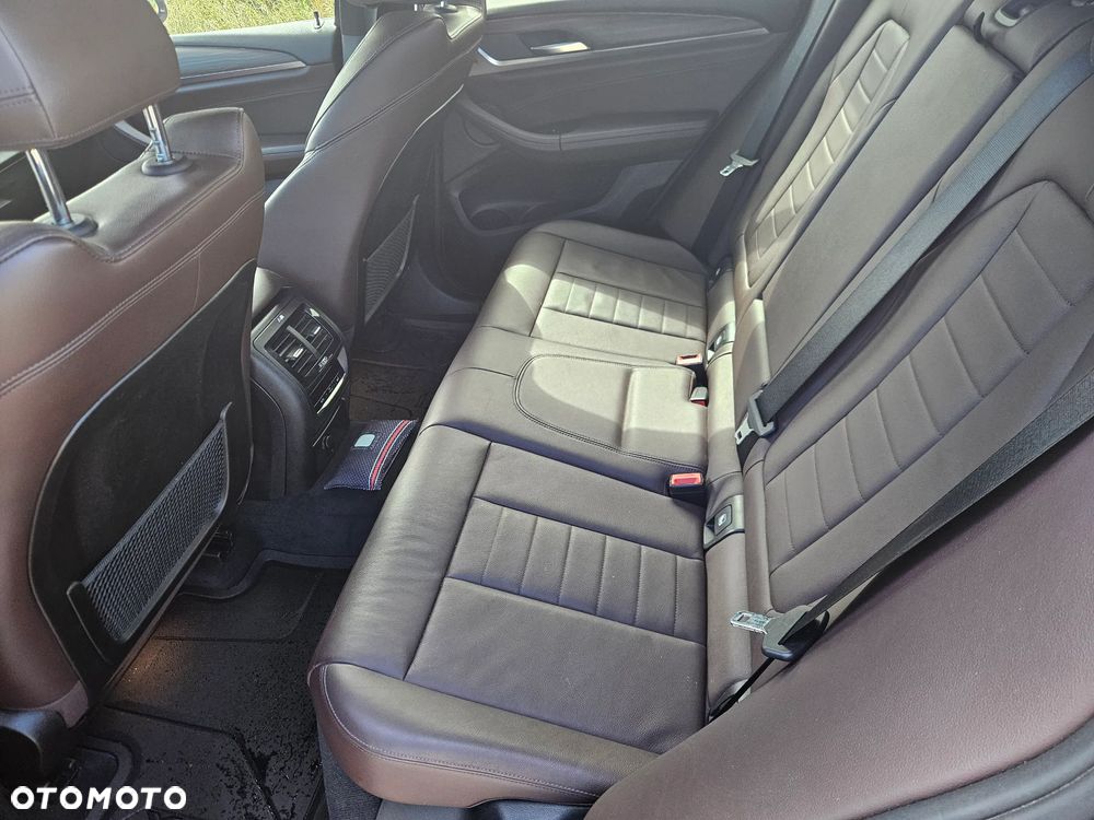 BMW X3 xDrive20d M Sport - 25