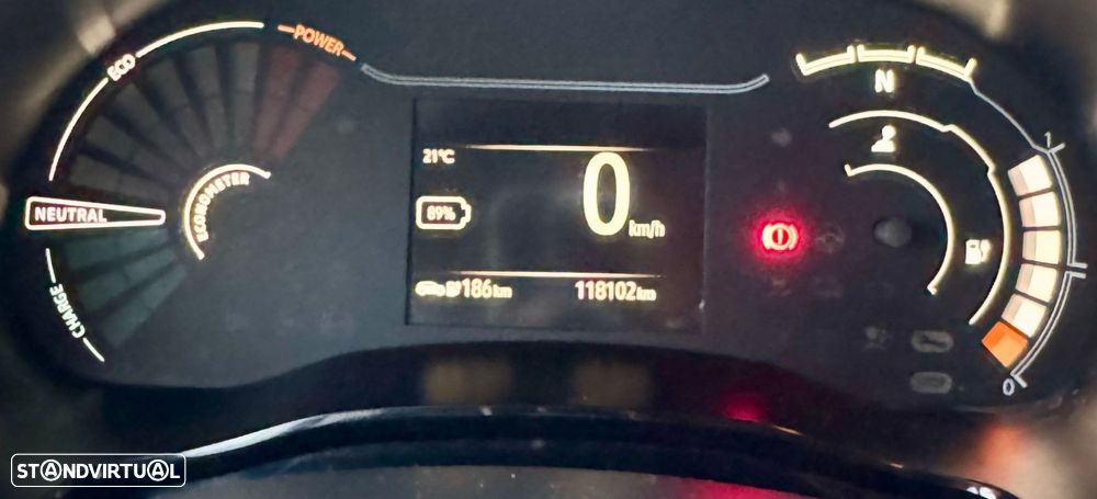 Dacia Spring Electric 45 Essential - 7