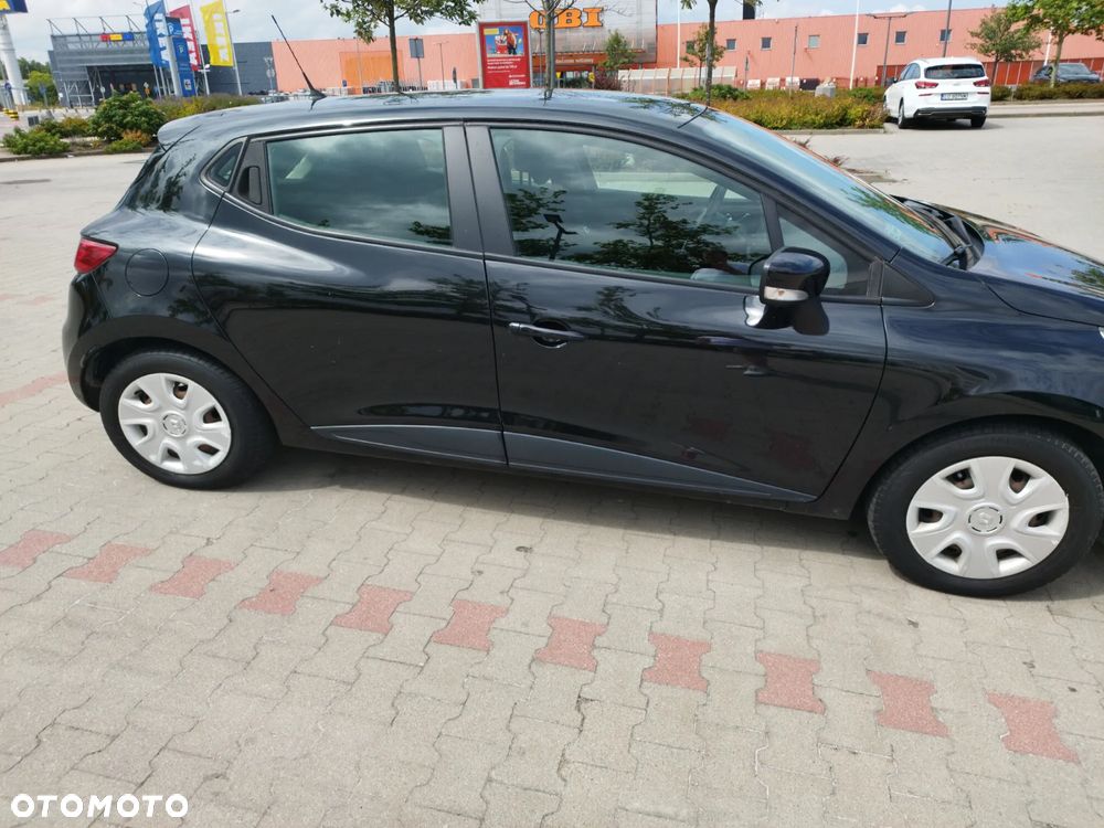 Renault Clio 1.5 dCi Business - 4