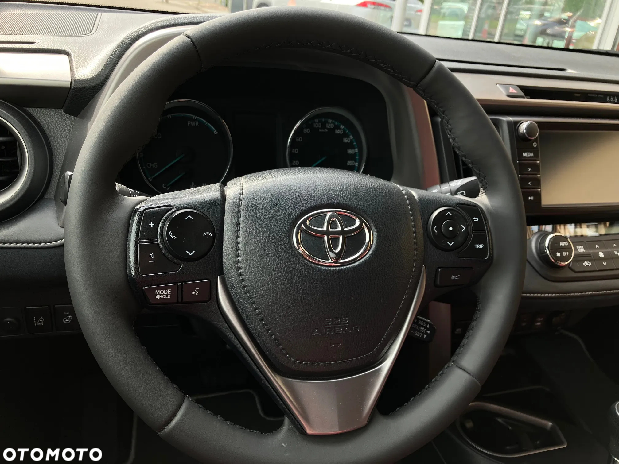 Toyota RAV4 Hybrid Prestige 4x2 - 28